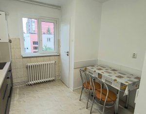 Apartament cu 3 camere, decomandat, Gradini Manastur, 90 mp