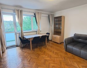 Apartament cu 3 camere, decomandat, Gradini Manastur, 90 mp