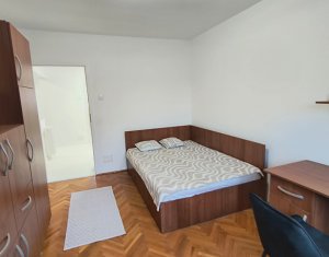 Apartament cu 3 camere, decomandat, Gradini Manastur, 90 mp