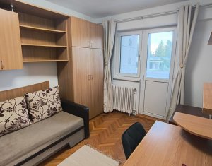 Apartament cu 3 camere, decomandat, Gradini Manastur, 90 mp
