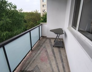 Apartament cu 3 camere, decomandat, Gradini Manastur, 90 mp