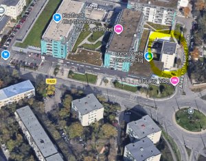 Lakás 1 szobák kiadó on Cluj-napoca, Zóna Gheorgheni