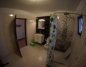 Casa moderna Sannicoara, Cluj-Aeroport. Pret negociabil