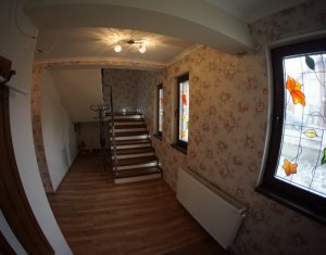 Casa moderna Sannicoara, Cluj-Aeroport. Pret negociabil