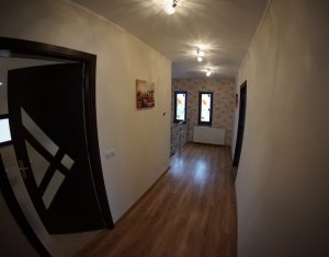 Casa moderna Sannicoara, Cluj-Aeroport. Pret negociabil