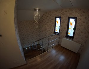 Casa moderna Sannicoara, Cluj-Aeroport. Pret negociabil