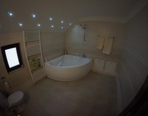 Casa moderna Sannicoara, Cluj-Aeroport. Pret negociabil