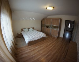 Casa moderna Sannicoara, Cluj-Aeroport. Pret negociabil