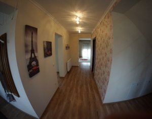 Casa moderna Sannicoara, Cluj-Aeroport. Pret negociabil