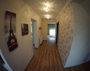 Casa moderna Sannicoara, Cluj-Aeroport. Pret negociabil