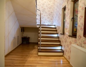 Casa moderna Sannicoara, Cluj-Aeroport. Pret negociabil