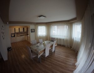 Casa moderna Sannicoara, Cluj-Aeroport. Pret negociabil