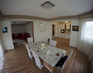 Casa moderna Sannicoara, Cluj-Aeroport. Pret negociabil