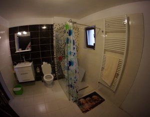 Casa moderna Sannicoara, Cluj-Aeroport. Pret negociabil
