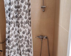 Apartament 1 camera, 45 mp, curte, Cipariu