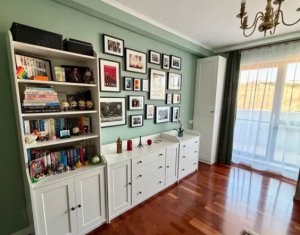 Apartament 2 camere, Zorilor, Wings, CATFRIENDLY