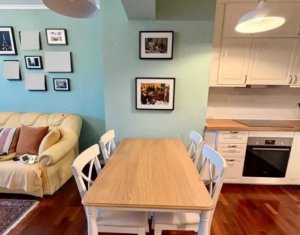 Apartament 2 camere, Zorilor, Wings, CATFRIENDLY