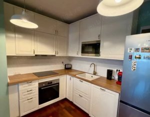 Apartament 2 camere, Zorilor, Wings, CATFRIENDLY
