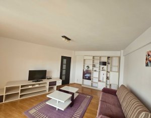Appartement 2 chambres à louer dans Cluj-napoca, zone Bulgaria