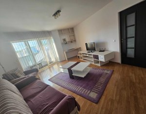 Appartement 2 chambres à louer dans Cluj-napoca, zone Bulgaria