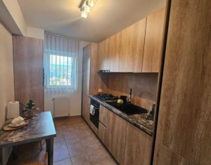 Appartement 2 chambres à louer dans Cluj-napoca, zone Bulgaria