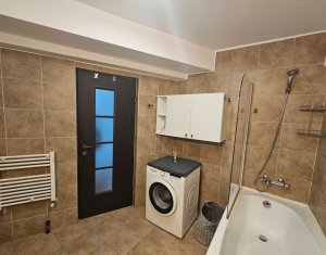 Appartement 2 chambres à louer dans Cluj-napoca, zone Bulgaria