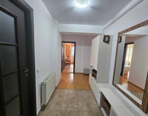 Appartement 2 chambres à louer dans Cluj-napoca, zone Bulgaria
