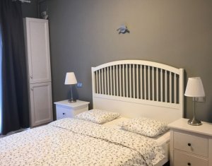 2 camere decomandate, aer conditionat, zona horea, Facultatea de Litere, renovat
