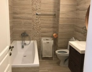 2 camere decomandate, aer conditionat, zona horea, Facultatea de Litere, renovat
