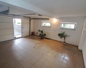 Spatiu de inchiriat la demisol