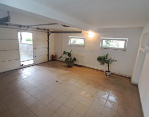 Spatiu de inchiriat la demisol