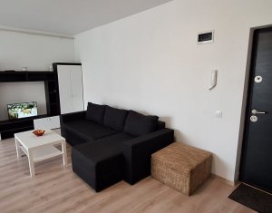 Inchiriere 2 camere Floresti, finisat modern, etaj intermediar, parcare