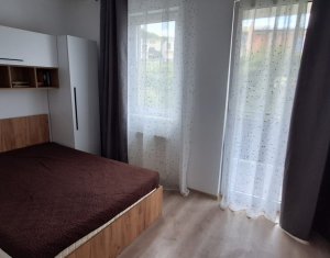Inchiriere 2 camere Floresti, finisat modern, etaj intermediar, parcare