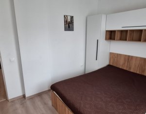 Inchiriere 2 camere Floresti, finisat modern, etaj intermediar, parcare