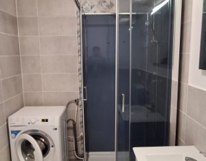 Inchiriere 2 camere Floresti, finisat modern, etaj intermediar, parcare