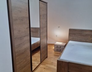 Apartment 2 rooms for rent in Cluj-napoca, zone Centru