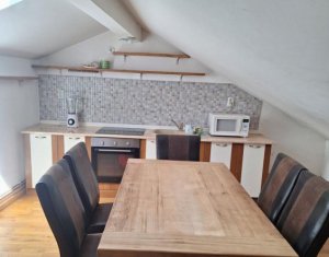 Apartment 2 rooms for rent in Cluj-napoca, zone Centru