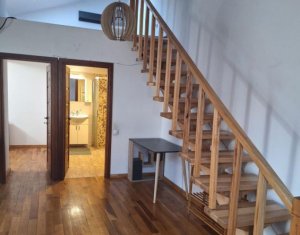 Apartment 2 rooms for rent in Cluj-napoca, zone Centru
