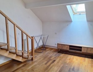 Apartment 2 rooms for rent in Cluj-napoca, zone Centru