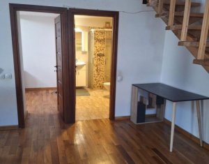 Apartment 2 rooms for rent in Cluj-napoca, zone Centru
