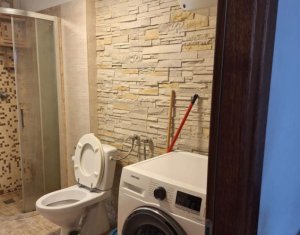 Apartment 2 rooms for rent in Cluj-napoca, zone Centru