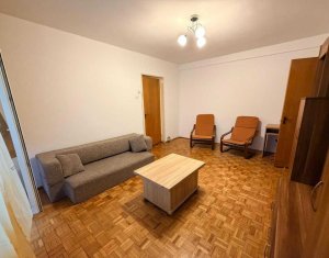 Lakás 2 szobák kiadó on Cluj-napoca, Zóna Grigorescu