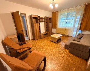Lakás 2 szobák kiadó on Cluj-napoca, Zóna Grigorescu