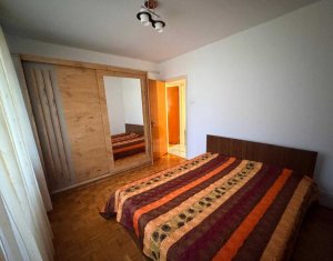 Lakás 2 szobák kiadó on Cluj-napoca, Zóna Grigorescu