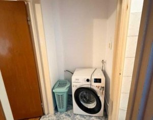 Lakás 2 szobák kiadó on Cluj-napoca, Zóna Grigorescu