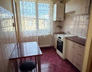 Lakás 2 szobák kiadó on Cluj-napoca, Zóna Grigorescu