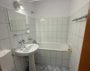 Lakás 2 szobák kiadó on Cluj-napoca, Zóna Grigorescu