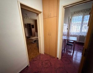 Lakás 2 szobák kiadó on Cluj-napoca, Zóna Grigorescu