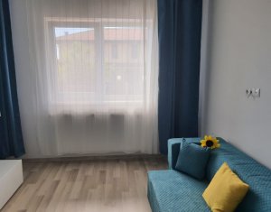 Lakás 2 szobák kiadó on Cluj-napoca, Zóna Buna Ziua