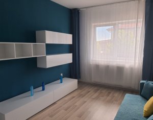 Lakás 2 szobák kiadó on Cluj-napoca, Zóna Buna Ziua